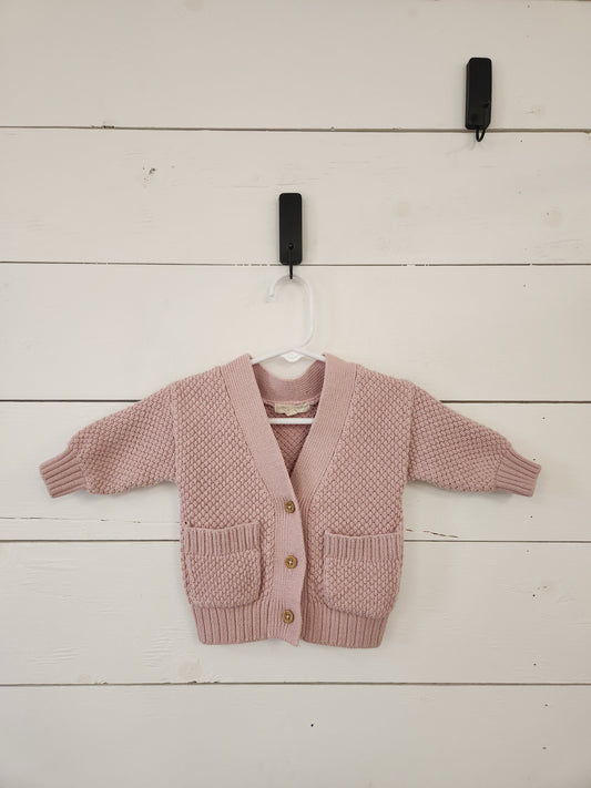 Size 3-6m | Grayson Collective Sweater