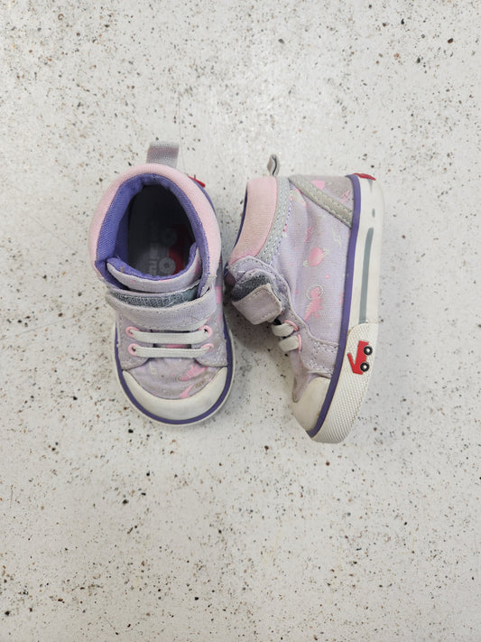 Size 4 | See Kai Run Shoes