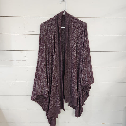 Size M-L | Gap Maternity Shawl