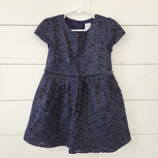 Size 3t | Gap Dress