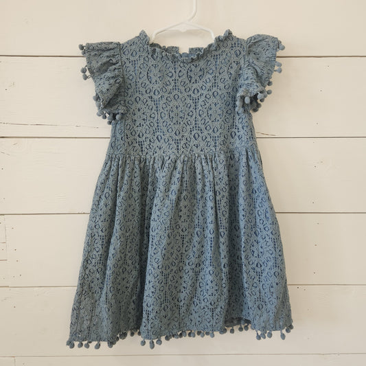 Size 6 | 2Bunnies Dress