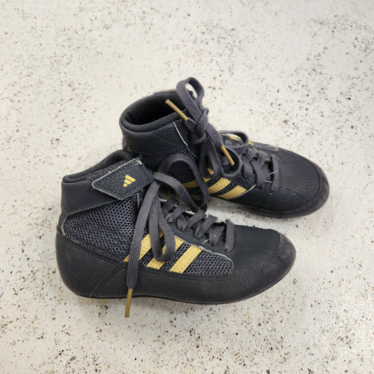 Size 11k | Adidas Havoc Wrestling Shoes