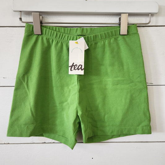 Size 12 | Tea somersault shorts