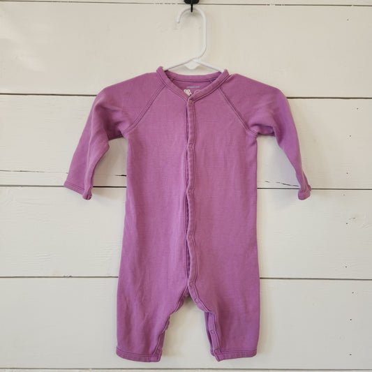 Size 6-9m | Primary Snap Romper