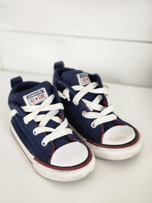 Size 8 | Converse All Star Shoes
