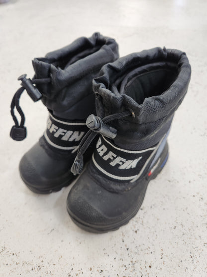 Size 5 | Baffin Polar Proven Boots
