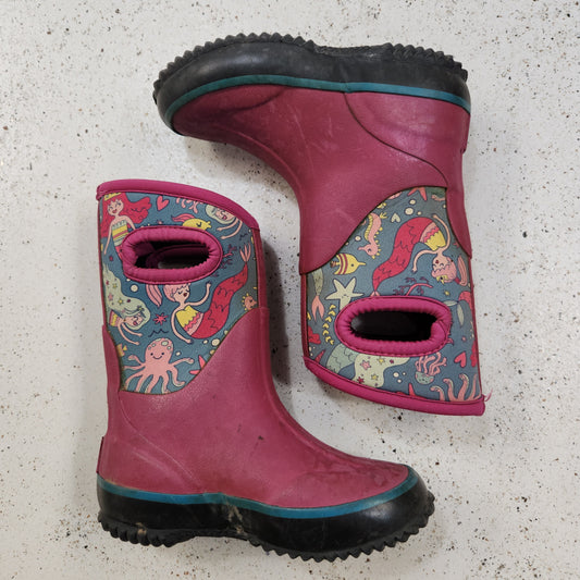 Size 9 | Lone Cone Waterproof Boots