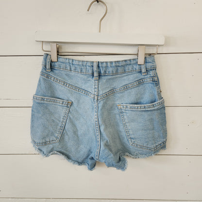 Size 11-12 | Zara Jean Shorts