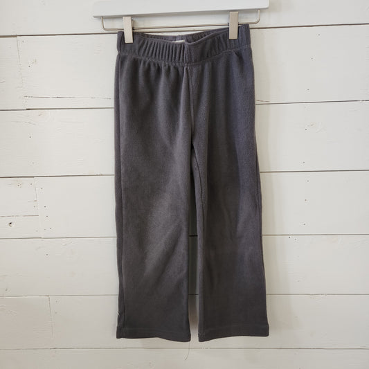 Size 5-6 | Place Grey Fleece Sweatpants