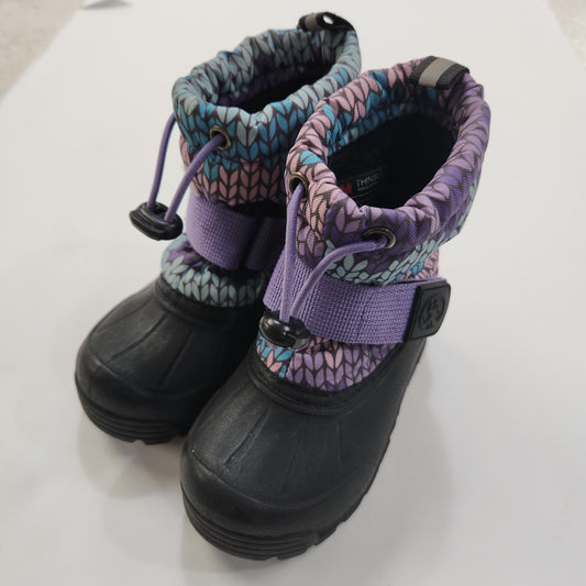 Size 5 | Northside Winter Boots