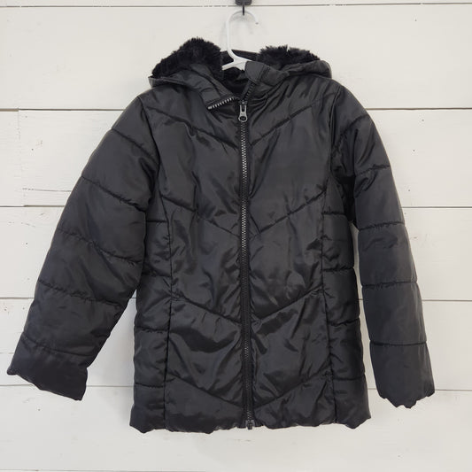 Size 4-5 | Swiss Tech Winter Jacket