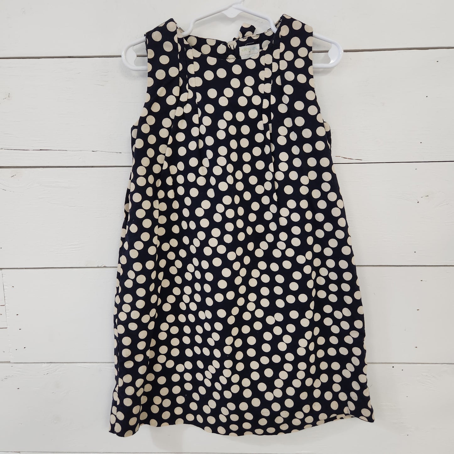 Size 5 | Crewcuts Dress