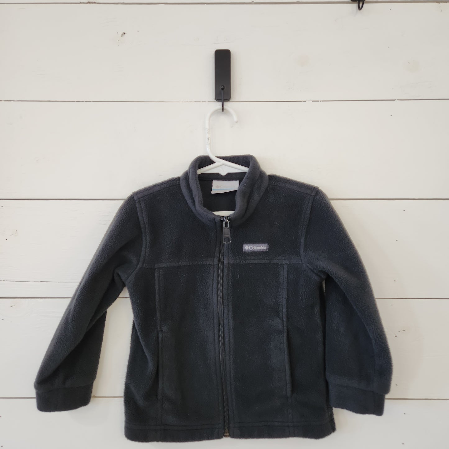 Size 3t | Columbia Fleece Jacket