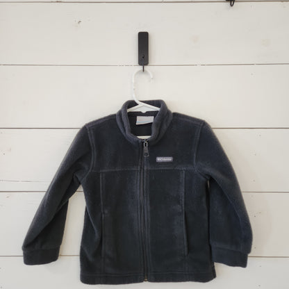 Size 3t | Columbia Fleece Jacket