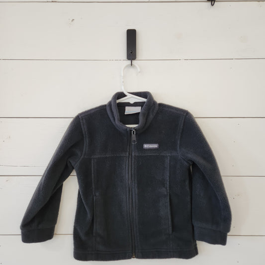 Size 3t | Columbia Fleece Jacket