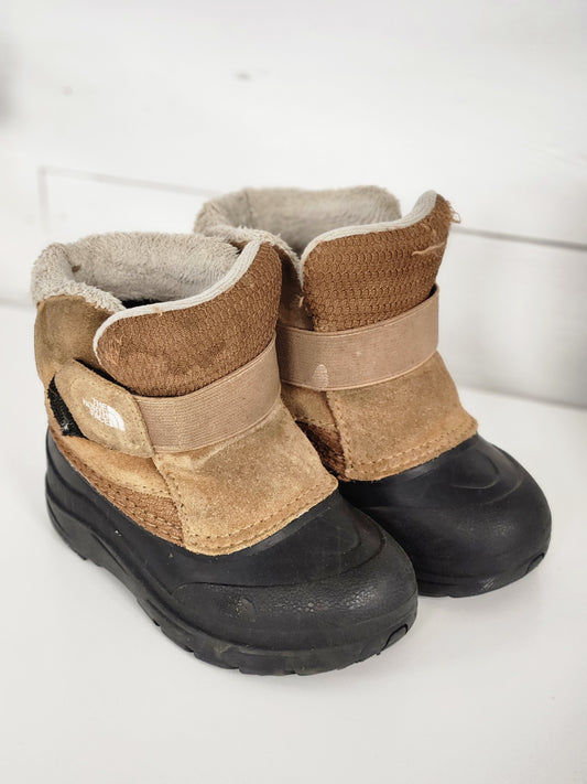 Size 9 | The NorthFace Boots