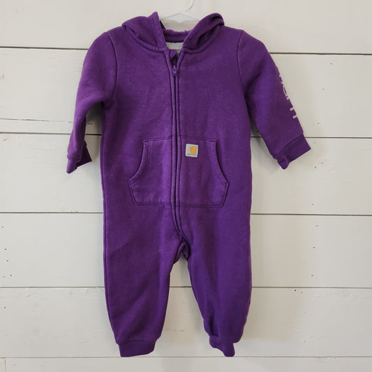 Size 9m | Carhartt Romper