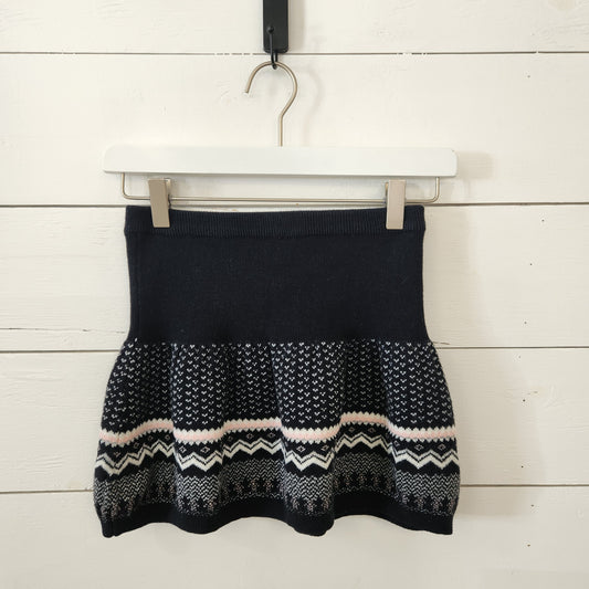 Size M | Joe Fresh Knit Skirt