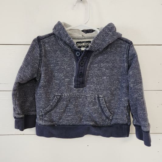 Size 2t | Osh Kosh Hoodie