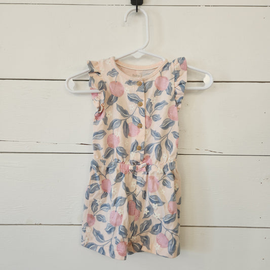 Size 2-3m | C&A Romper