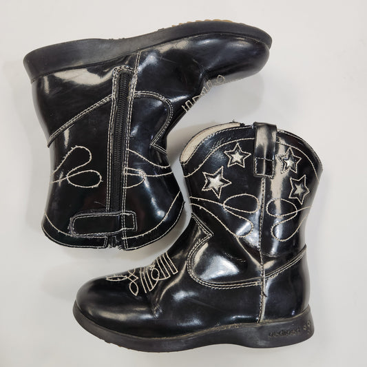 Size 27 (10-10.5) | Pediped Boots