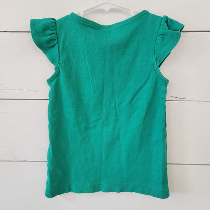 Size 4t | Gymboree Shirt