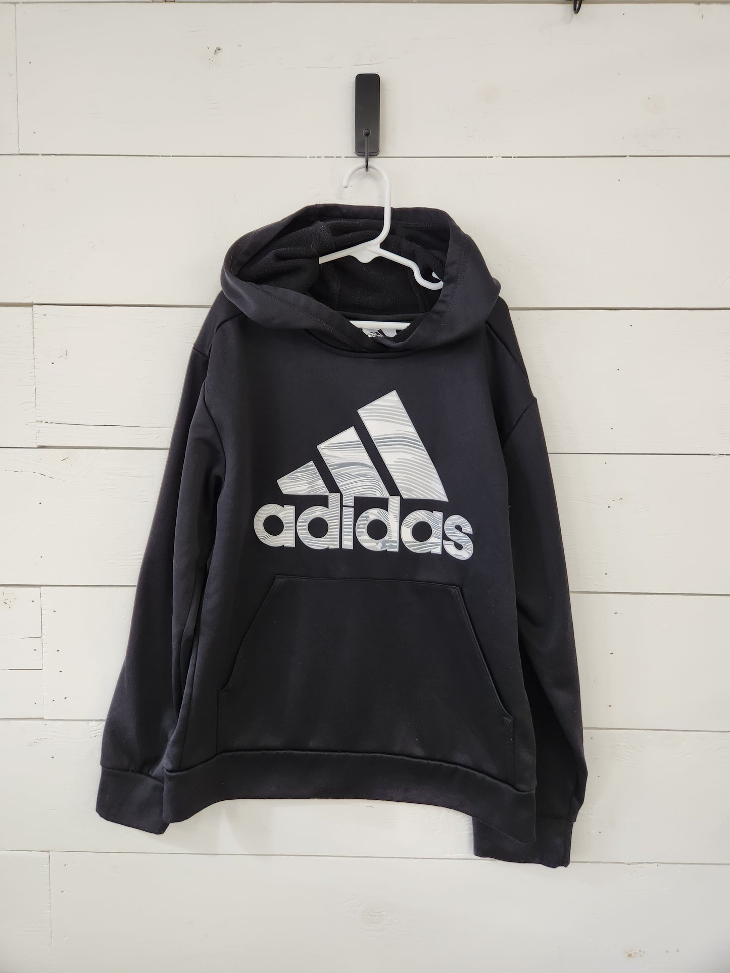 Size M | Adidas Athletic Hoodie