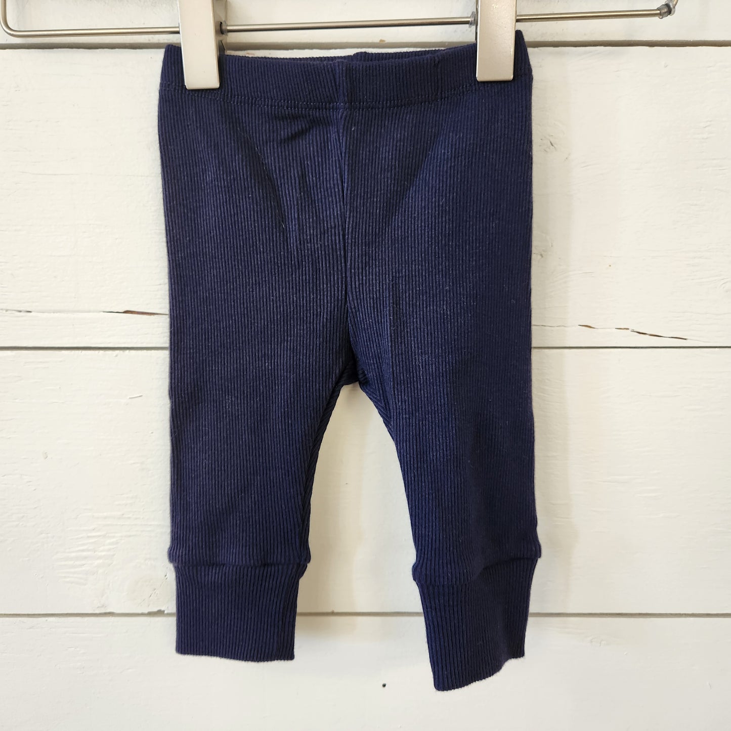 Size 0-3m | Baby Gap Navy Pants