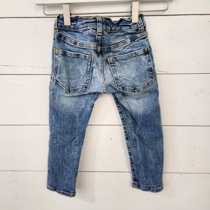 Size 3t | Gymboree Skinny Jeans
