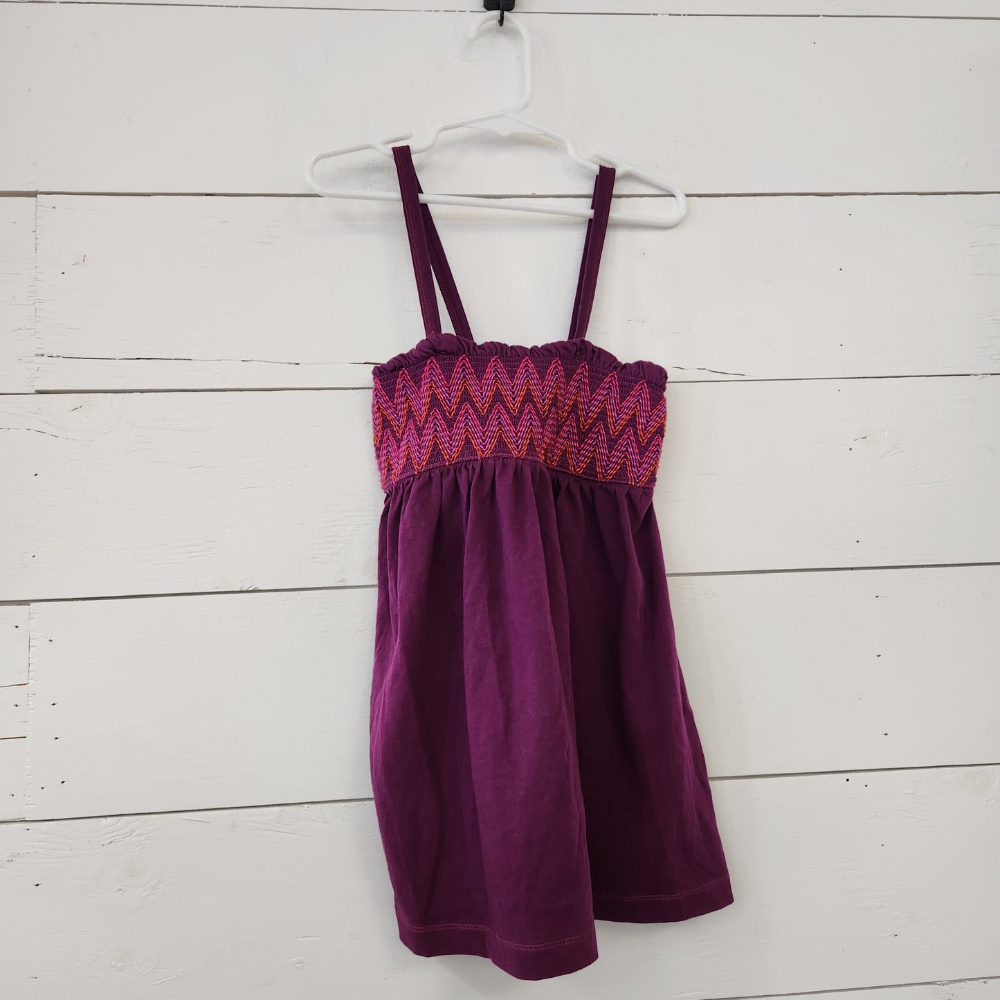 Size 10 | Gap Purple Shirt