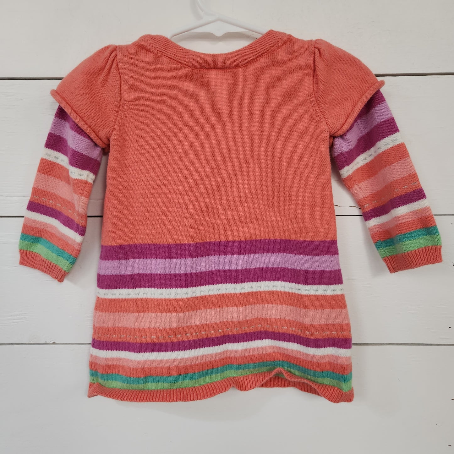 Size 6-12m | Gymboree Dress