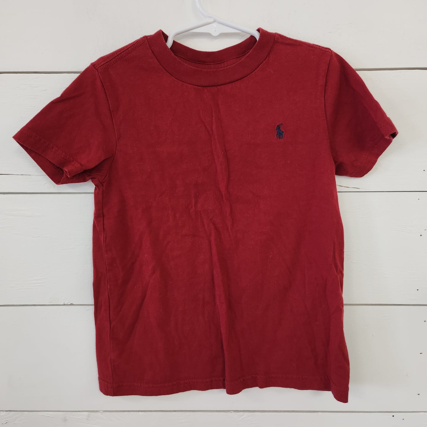 Size 5 | Ralph Lauren T-Shirt