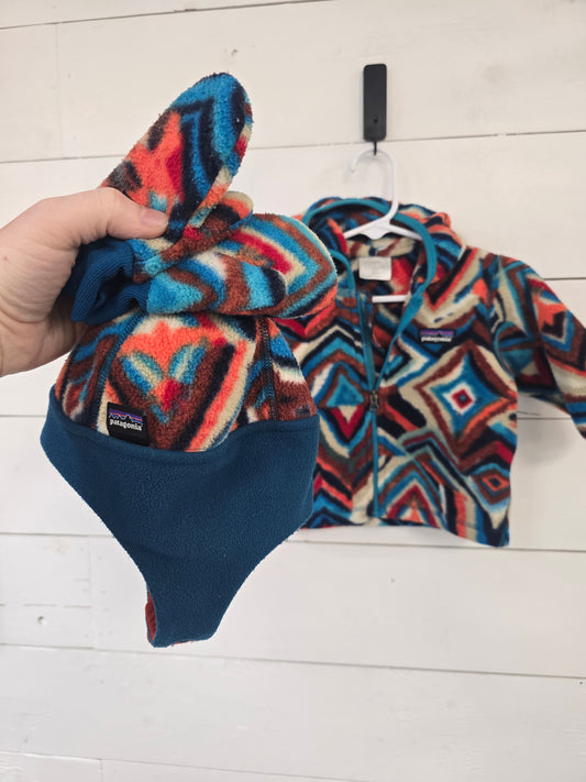 Size 3-6m | Patagonia Set