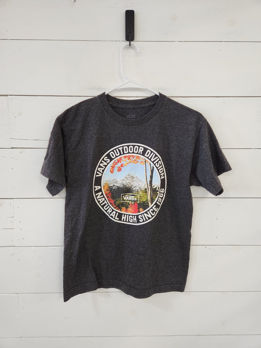 Size M | Van's Graphic T-Shirt
