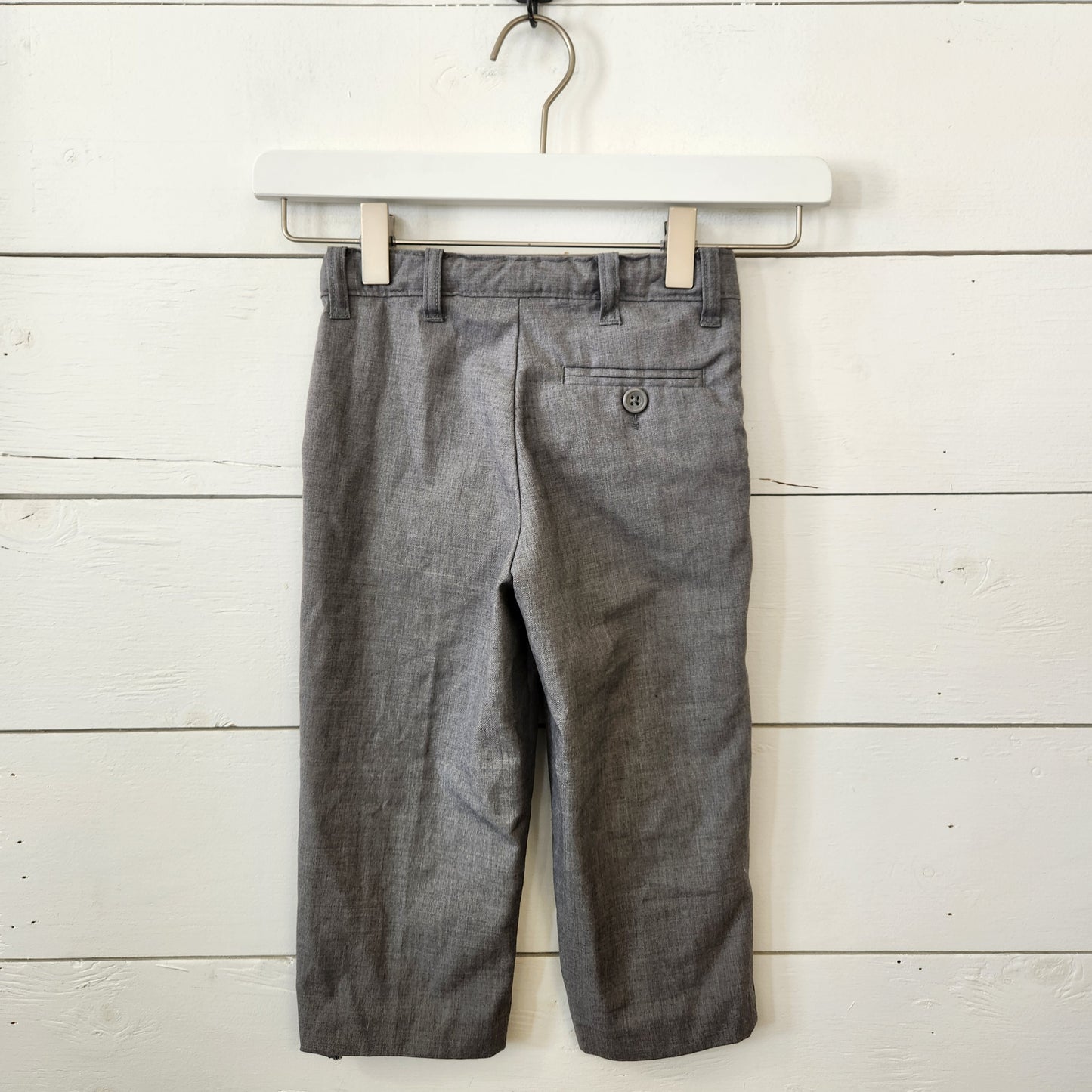 Size 2t | Kenneth Cole Dress Pants