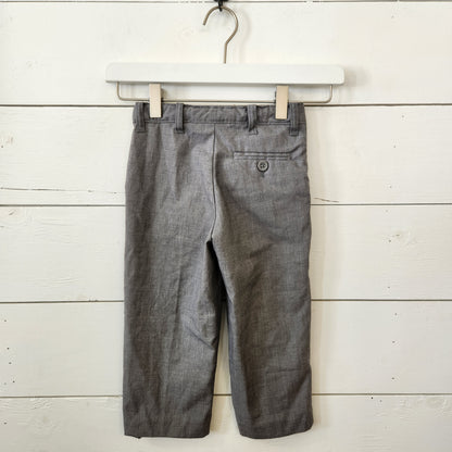 Size 2t | Kenneth Cole Dress Pants