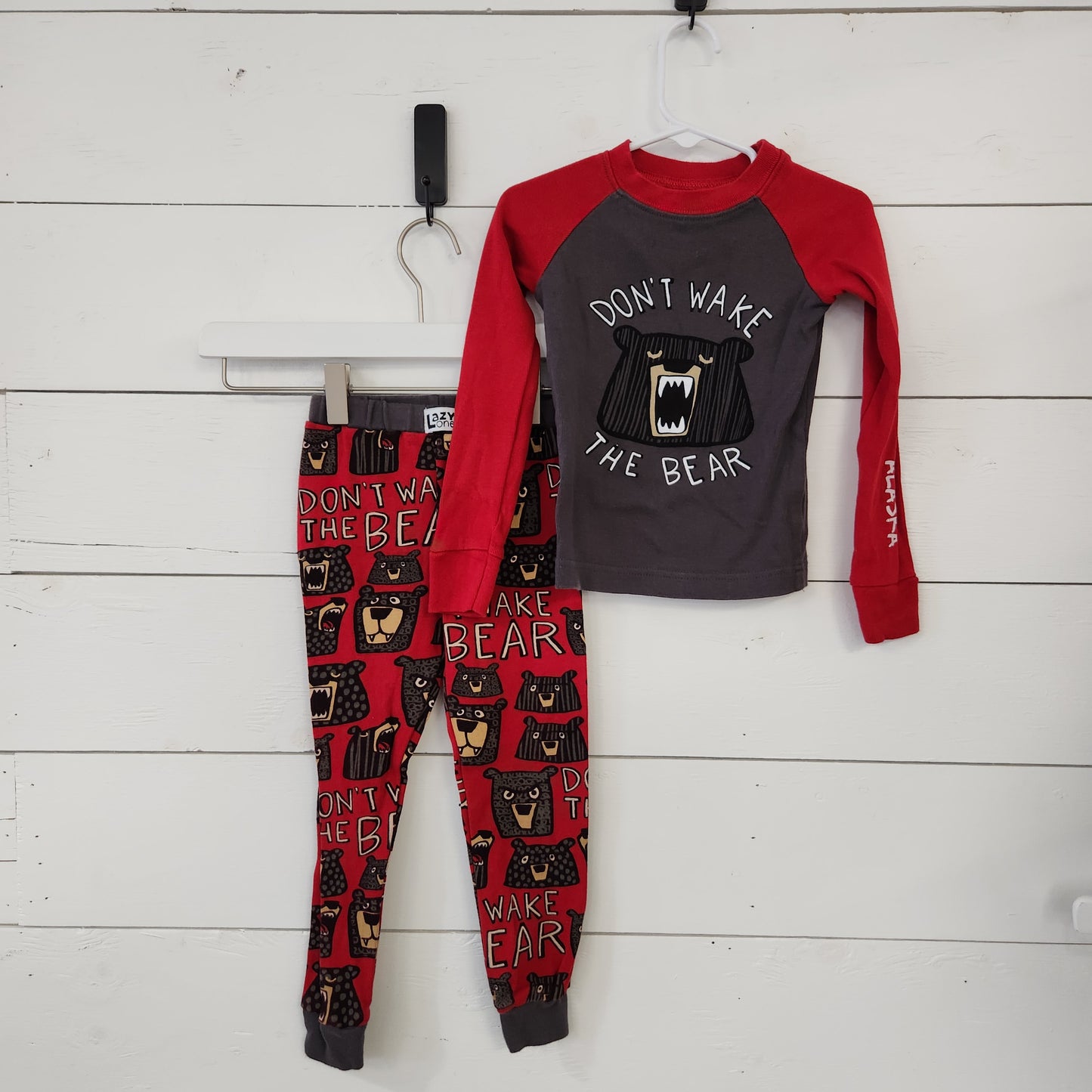 Size 2t | Lazy One Pajamas