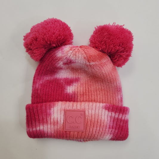 Size 0-6m | C.C Baby Hat