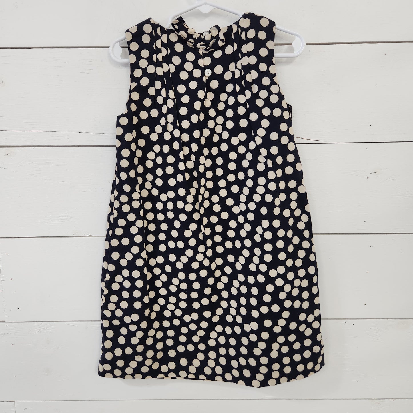 Size 5 | Crewcuts Dress