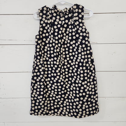 Size 5 | Crewcuts Dress