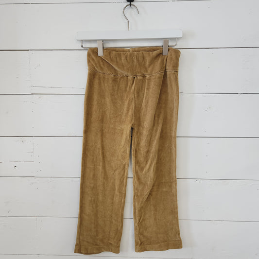 Size 6 | Kate Quinn Velvet Pants