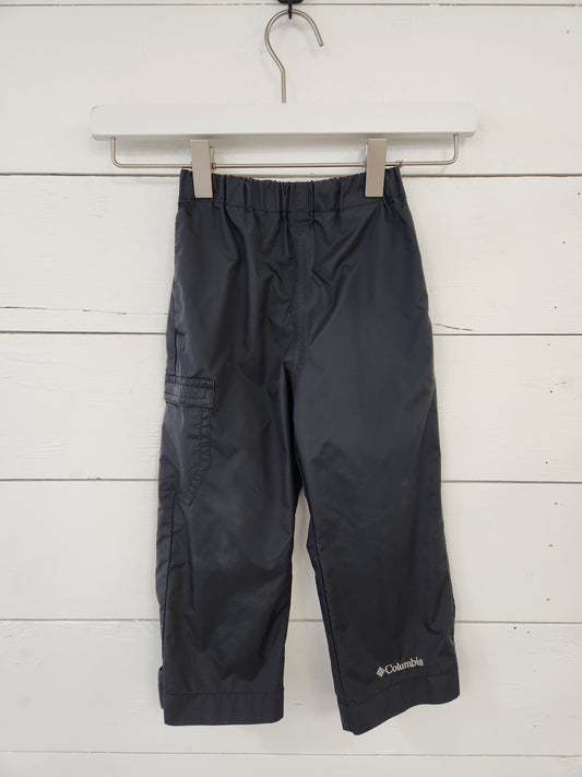 Size 3t | Columbia Rain Pants