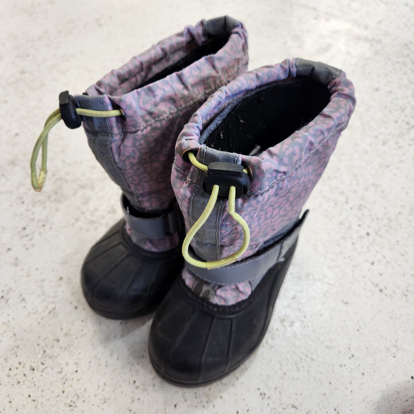 Size 10 | Columbia Waterproof Boots