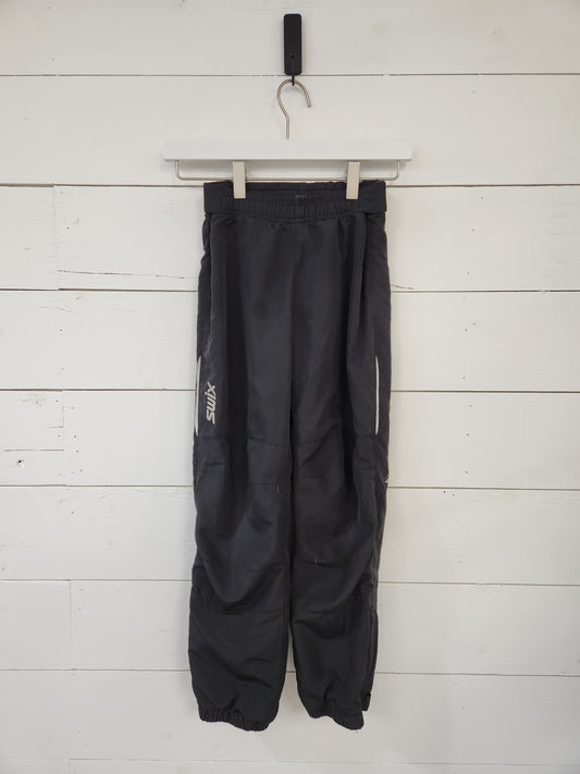 Size 6-8 | Swix Black Pants