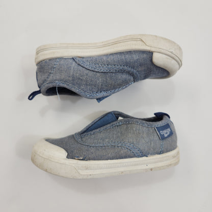 Size 6 | Oshkosh Slip On Shoes