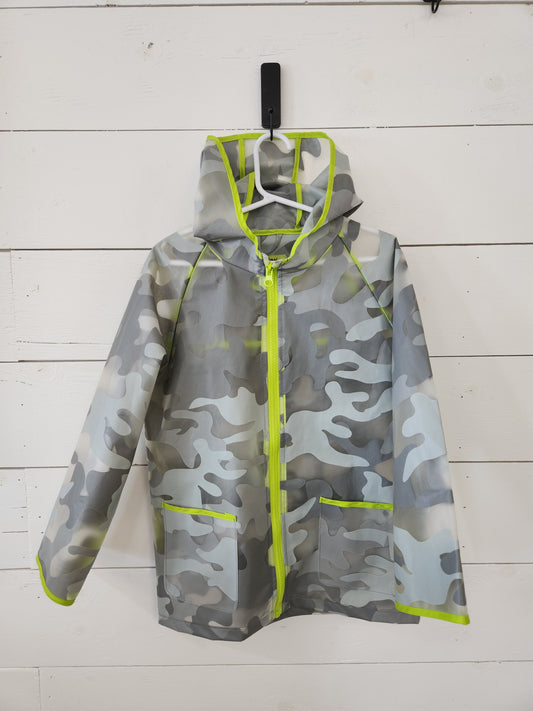 Size 5 | Western Chief Rain Jacket