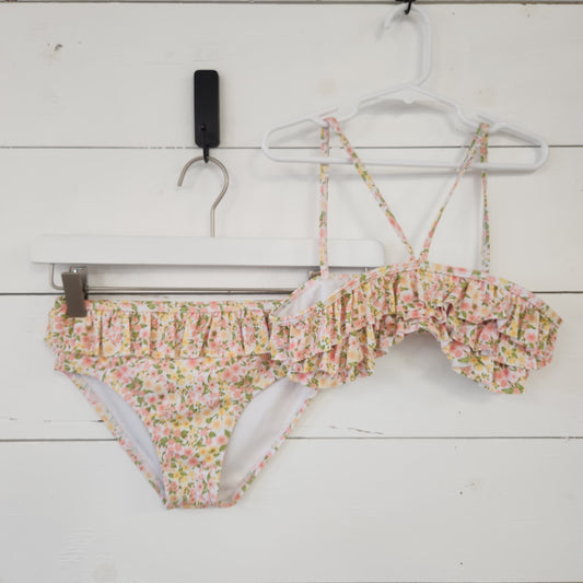 Size 8 | Janie and Jack 2-Piece Swimsuit