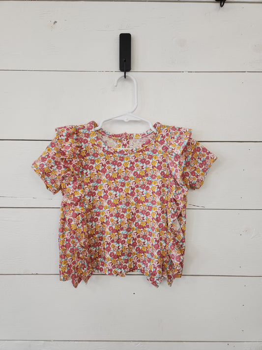Size 2t | Jessica Simpson Shirt