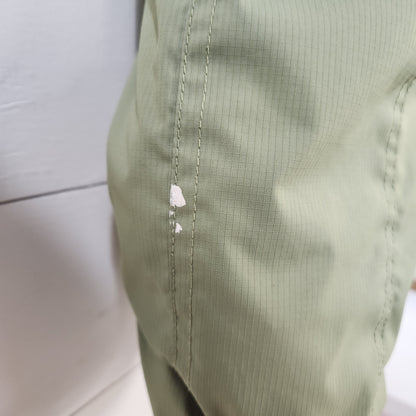 Size 2t | REI Green Snowsuit *paint