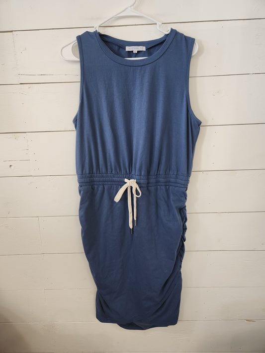 Size  XL | Miss Sparkling Maternity Dress